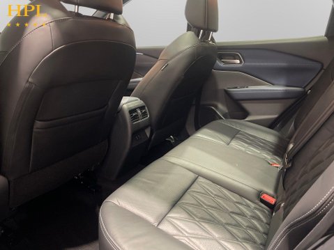 Nissan Qashqai 1.3 DIG-T MHEV Tekna+ SUV 5dr Petrol Hybrid Manual Euro 6 (s/s) (158 ps) 21