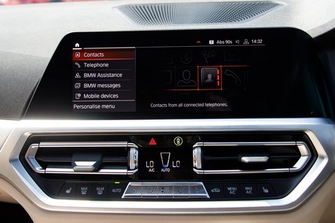 BMW 3 Series 320I M SPORT 27
