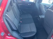 Nissan Qashqai 1.5 DCI N-TEC 7