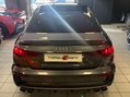 Audi S3 2.0 S3 TFSI Quattro Semi-Auto 4WD 4dr 7