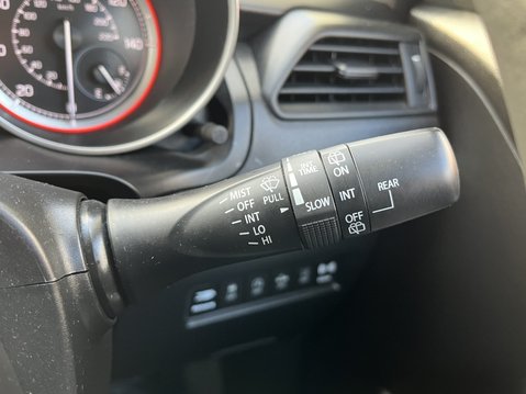 Suzuki Swift 1.0 Boosterjet SHVS SZ5 5dr 27