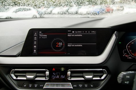 BMW 1 Series 118I M SPORT 21