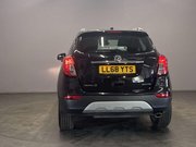 Vauxhall Mokka X 1.4i Turbo ecoTEC Active SUV 5dr Petrol Manual Euro 6 (s/s) (140 ps) 35