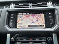 Land Rover Range Rover 3.0 TD V6 Vogue SE SUV 5dr Diesel Auto 4WD Euro 5 (s/s) (258 ps) 16