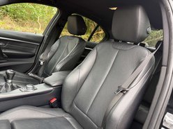 BMW 3 Series 2.0 320d xDrive M Sport Shadow Edition 4WD 4dr 25