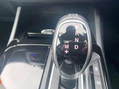 Maserati Levante 3.0D V6 ZF 4WD Euro 6 (s/s) 5dr 52
