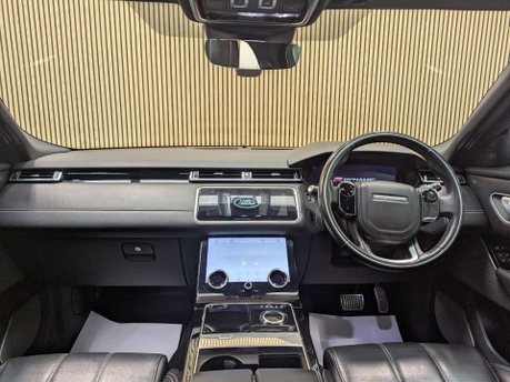 Land Rover Range Rover Velar 3.0 Range Rover Velar R-Dynamic HSE D300 Auto 4WD 5dr 53