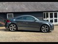 Audi TT 2.0 TFSI S line Coupe 3dr Petrol S Tronic Euro 5 (s/s) (211 ps) 17