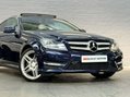 Mercedes-Benz C Class 1.8 C250 AMG Sport BlueEfficiency Auto 2dr 6