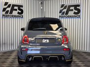 Abarth 595 1.4 T-Jet Competizione Hatchback 3dr Petrol Manual Euro 6 (180 bhp) 33