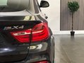 BMW X4 3.0 30d M Sport Auto xDrive Euro 6 (s/s) 5dr 58