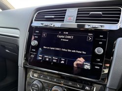 Volkswagen Golf 1.4 TSI 8.7kWh GTE Advance Hatchback 5dr Petrol Plug-in Hybrid DSG Euro 6 ( 40