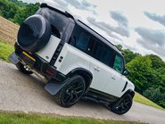 Land Rover Defender 3.0 D250 S - Full WideTrack Conversion 20