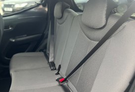 Toyota Aygo 1.0 VVT-I X-TREND TSS 5 DOOR 26