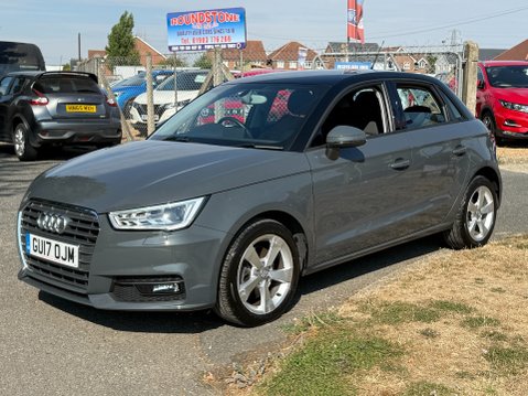 Audi A1 **SORRY NOW SOLD** 8