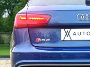 Audi A6 RS6 PLUS AVANT TFSI QUATTRO 24