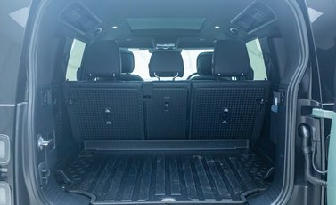 Land Rover Defender 110 TROPHY EDITION KESWICK 24