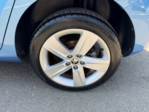 Skoda Fabia SE L TSI DSG 23
