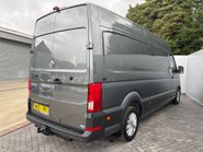 Volkswagen Crafter CR35 177 ps Tdi Trendline 4Motion DSG Panel Van - Diff Lock 6