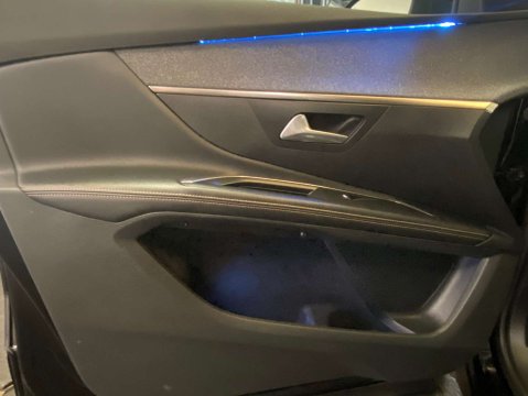 Peugeot 5008 1.5 5008 GT Line Blue HDi S/S Auto 5dr 38