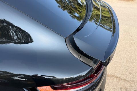 Porsche Cayenne V6 E-HYBRID BLACK EDITION -MATRIX LEDS -360 CAMS -WHITE LEATHER INTERIOR 28