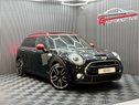 Mini Clubman 2.0 Cooper SD Auto Euro 6 (s/s) 6dr