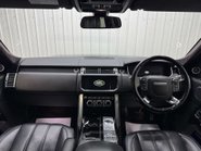 Land Rover Range Rover 3.0 Range Rover Autobiography SDV6 HEV Auto 4WD 5dr 2