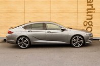 Vauxhall Insignia ELITE NAV 12