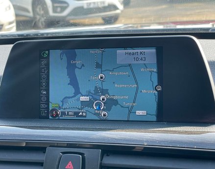 BMW 4 Series 2.0 428I Luxury Auto 2dr 26