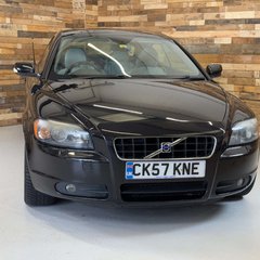 Volvo C70 2.5 T5 Sport Convertible 2dr Petrol Geartronic (234 g/km, 220 bhp) 2