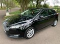 Ford Focus ZETEC 7