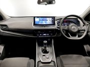 Nissan Qashqai 1.3 DIG-T MHEV Acenta Premium SUV 5dr Petrol Hybrid Manual Euro 6 (s/s) (14 37