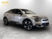 Citroen C4 1.5 BlueHDi Shine Plus Hatchback 5dr Diesel EAT8 Euro 6 (s/s) (130 ps) Air 1