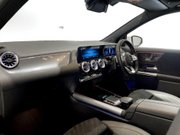 Mercedes-Benz GLA 1.3 GLA180 AMG Line (Premium Plus) SUV 5dr Petrol 7G-DCT Euro 6 (s/s) (136 15