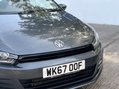 Volkswagen Scirocco 1.4 Scirocco BlueMotion Technology TSi 3dr 3