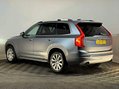 Volvo XC90 D5 POWERPULSE MOMENTUM AWD 10