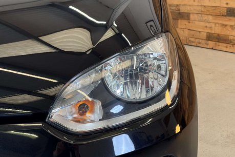 Volkswagen Up 1.0 High up! Hatchback 5dr Petrol ASG Euro 6 (75 ps) 20