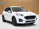 Ford Kuga 2.5 EcoBoost Duratec 14.4kWh ST-Line SUV 5dr Petrol Plug-in Hybrid CVT Euro
