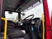 MAN TGM 18.290 4X2 Hiab Hook Loader 16