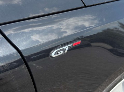 Peugeot 308 2.0 BlueHDi GT Hatchback 5dr Diesel EAT Euro 6 (s/s) (180 ps) 25