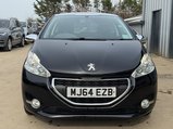 Peugeot 208 1.2 VTi PureTech Style Euro 5 3dr 4