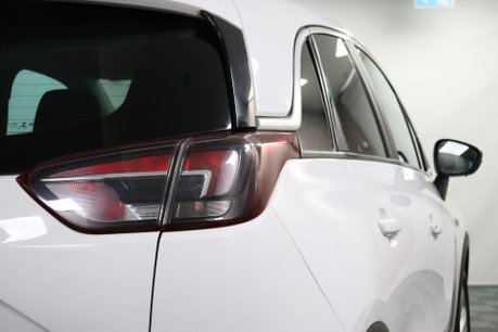 Vauxhall Crossland X TECH LINE NAV 23