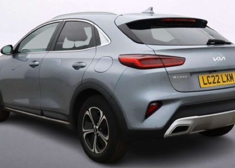 Kia Xceed 1.6 GDi 8.9kWh 3 SUV 5dr Petrol Plug-in Hybrid DCT Euro 6 (s/s) (139 bhp) 8