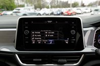 Volkswagen T-Roc STYLE TSI DSG 22