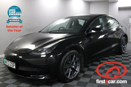 Tesla Model 3 MODEL 3