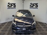 Mercedes-Benz A Class 2.0 A45 AMG Hatchback 5dr Petrol SpdS DCT 4MATIC Euro 6 (s/s) (360 ps) 43