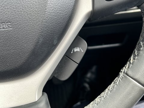 Suzuki Vitara 1.4 Boosterjet 48V Hybrid SZ5 ALLGRIP 5dr 26