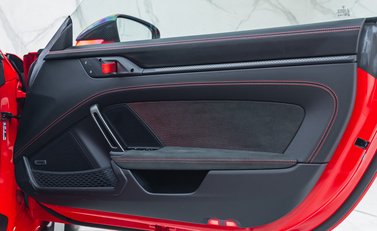 Porsche 911 GT3 RS (992) 32