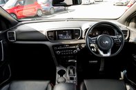 Kia Sportage GT-LINE ISG 3