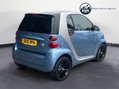 Smart Fortwo Coupe 1.0 MHD Passion SoftTouch Euro 5 (s/s) 2dr 8